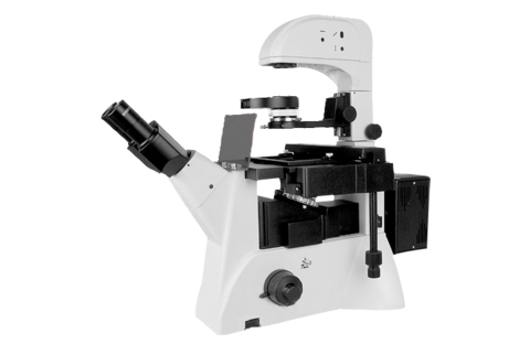 熒光顯微鏡用途